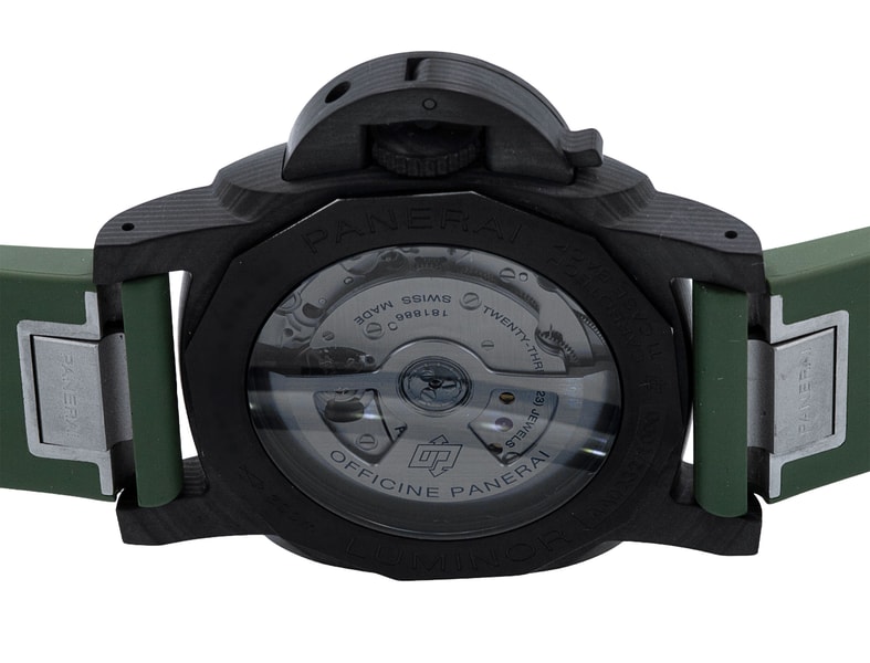 Panerai Luminor Quaranta PAM01526